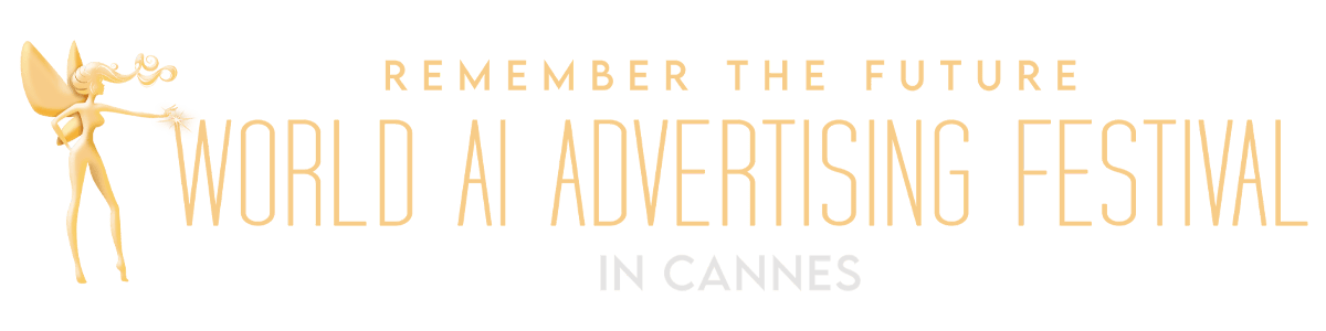 World AI Advertising Festival Logo