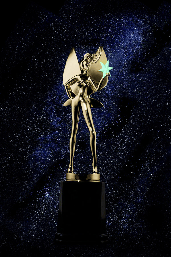 Luciole d'Or - World AI Advertising Festival